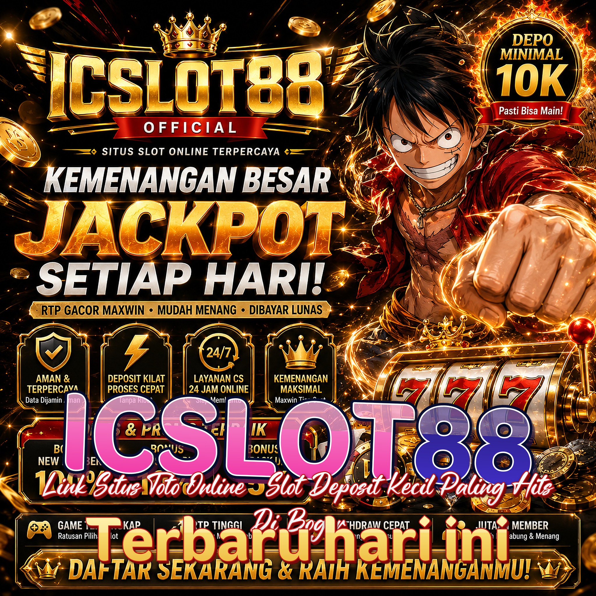 ICSLOT88