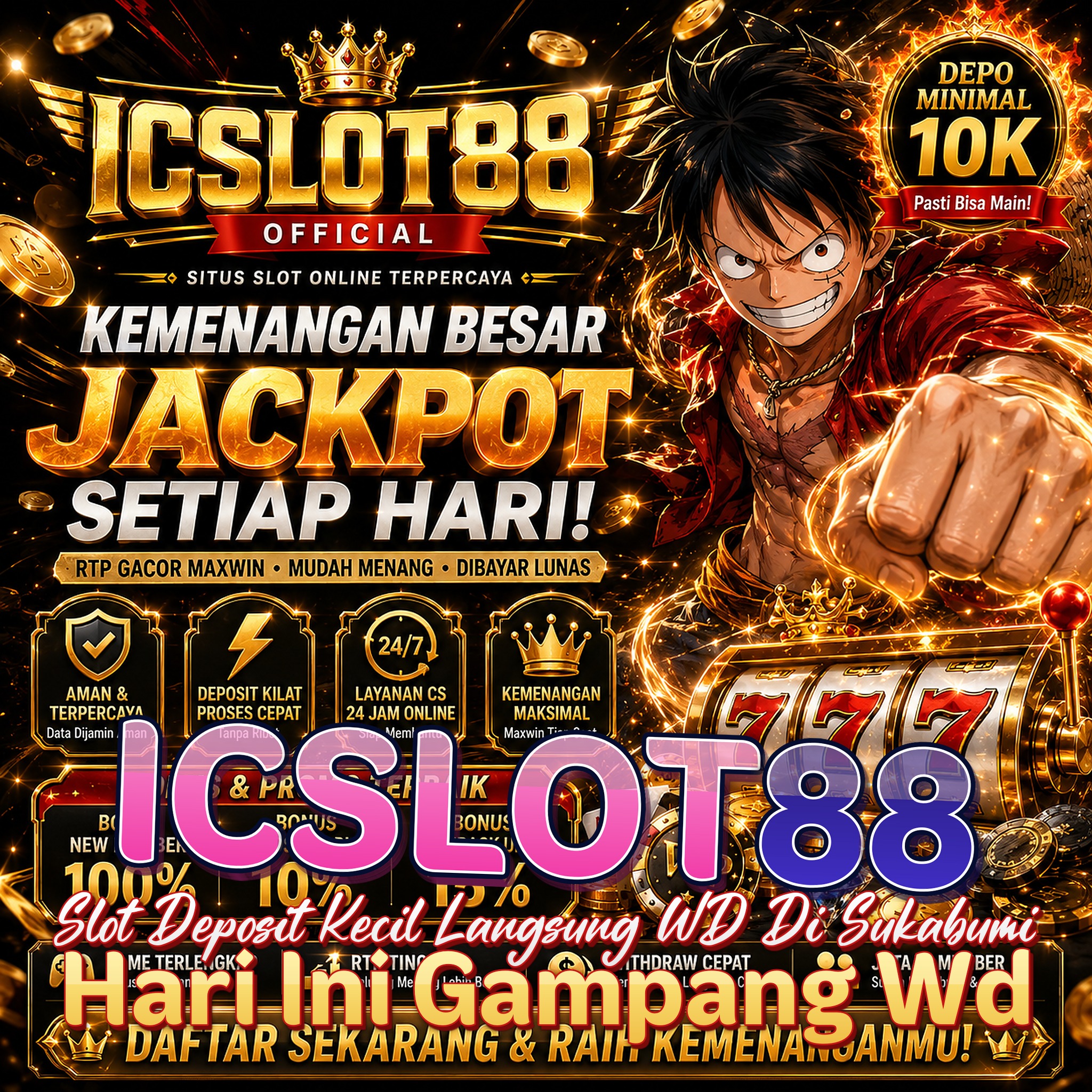 ICSLOT88